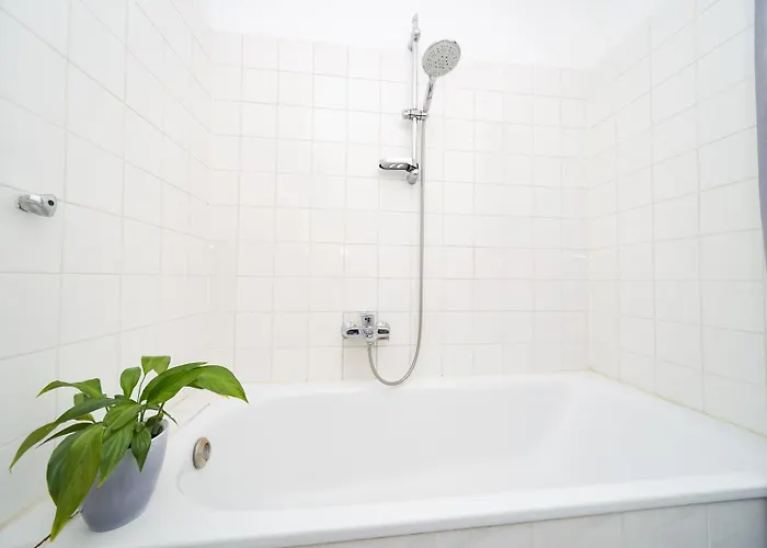 85b 40qm Wi-fi Free Appartement